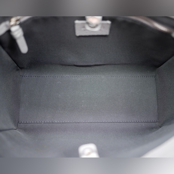 💓JIMMY CHOO Pegasi Small Tote - Picture 6 of 15